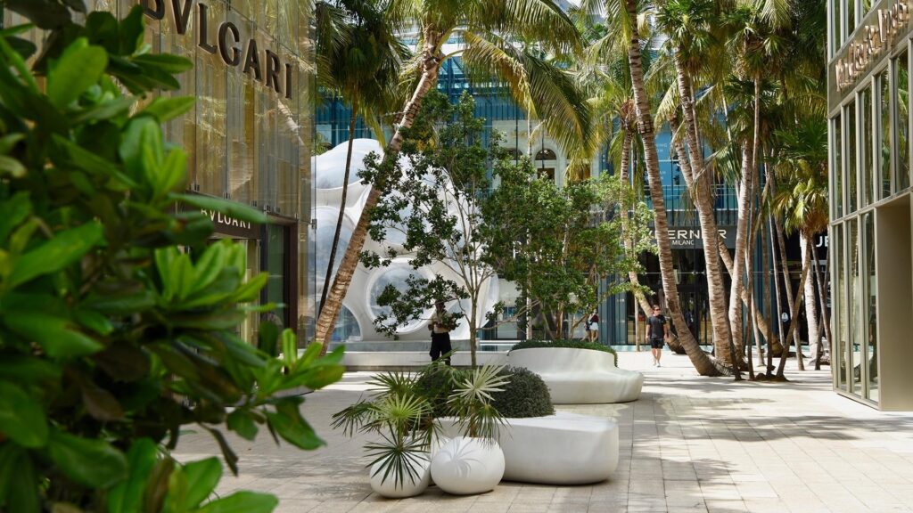All the Best Happenings in the Miami Design District
