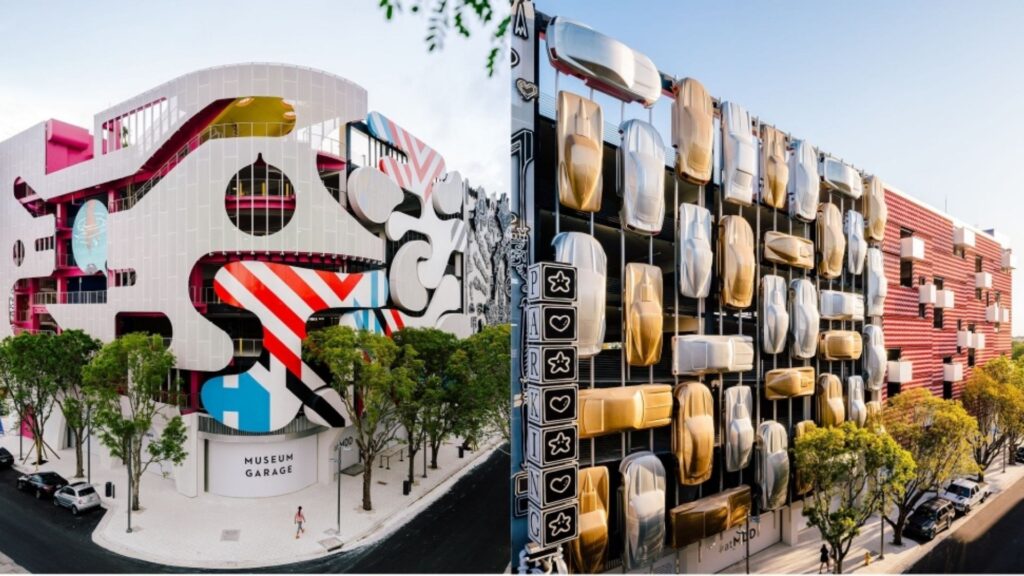 Miami Art Week At Miami Design District, Where Art Is Walkable And Free -  CBS Miami
