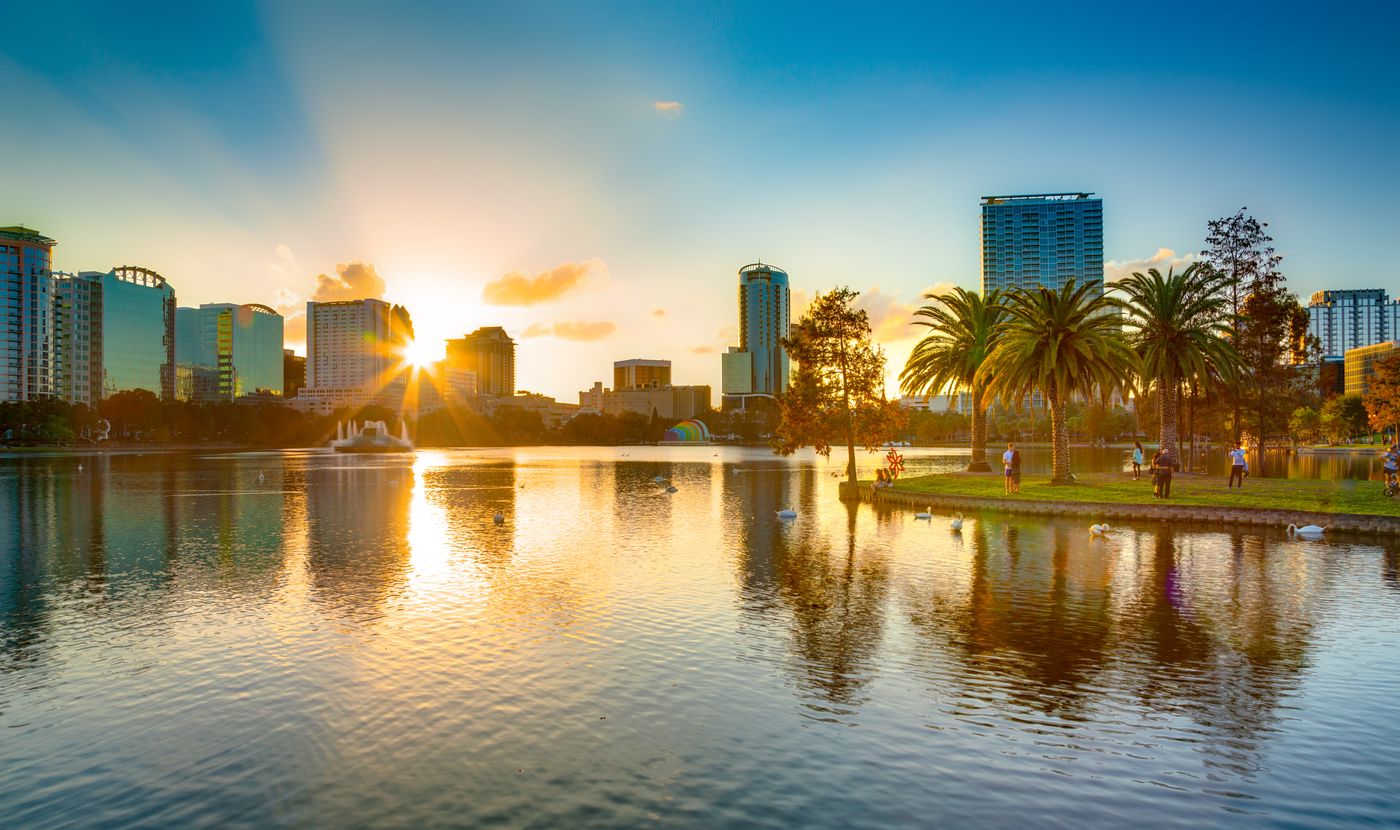 New Homes in Florida | 2025 New Construction Guide