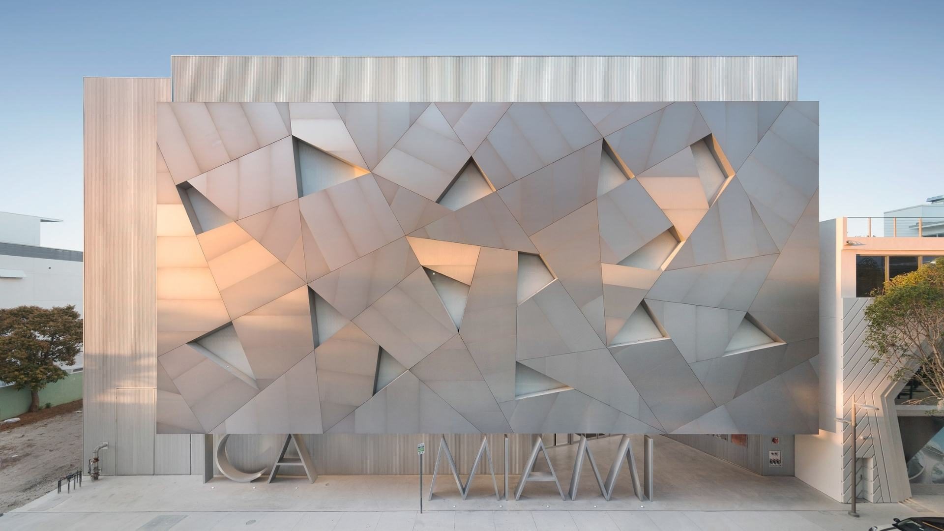 ICA Miami and the Miami Design District Unveil First U.S. Public