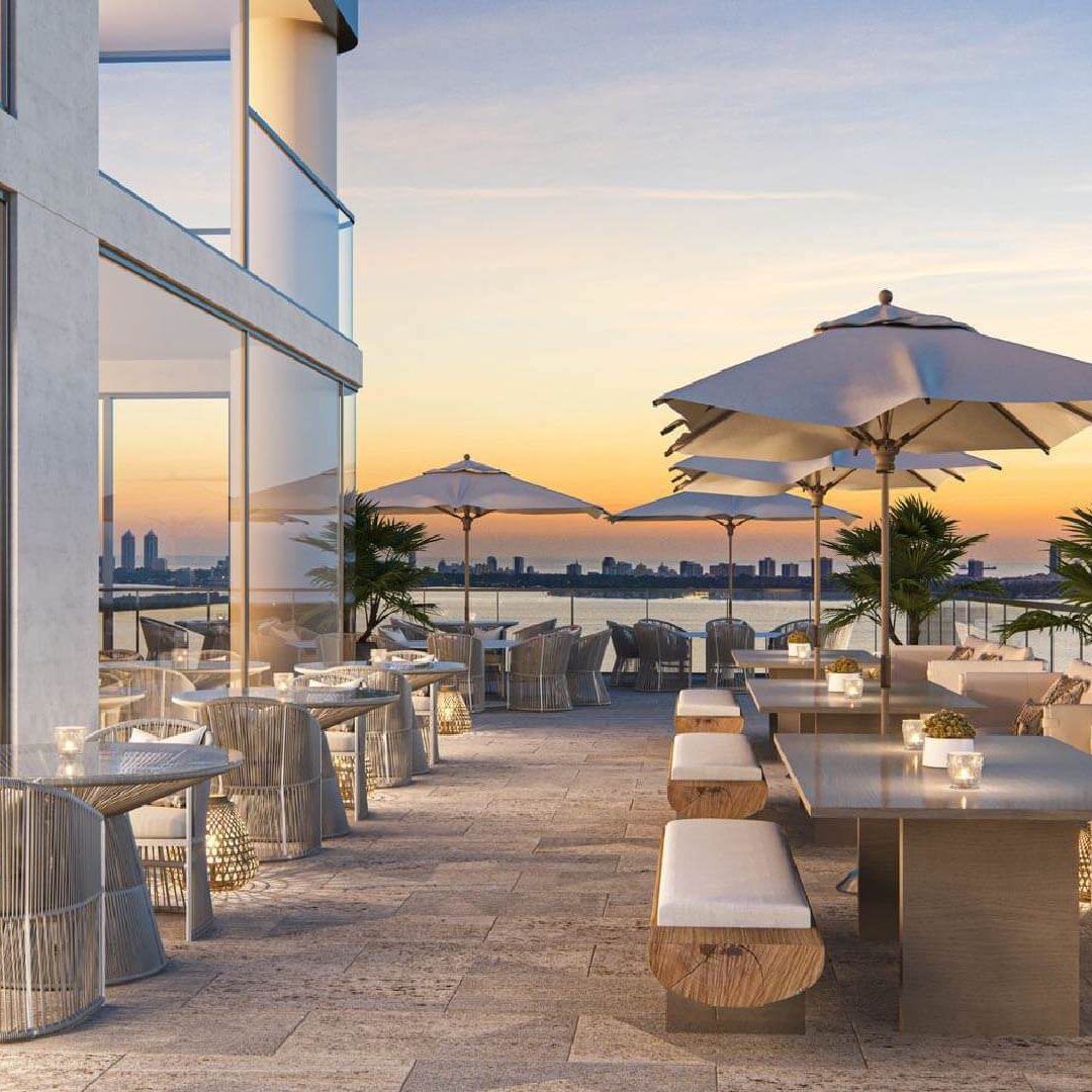 Aria Reserve Miami luxury project - NEO